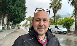Sanayi sitesi esnafının 'drift' şikayeti
