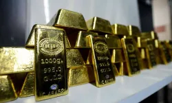 Altının kilogram fiyatında artış