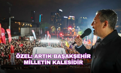 Özel: Başakşehir artık milletin kalesidir