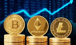 Bitcoin'de tarihi rekor