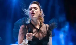 Şarkıcı Ceylan Ertem depremde yaşadıklarını anlattı!