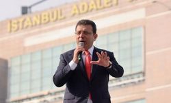 İmamoğlu'ndan avukatının gözaltına alınmasına tepki: Milletimiz bütün yaşananları not ediyor!