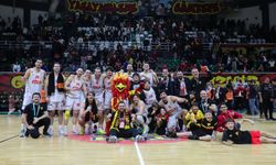 Göz-Göz'de erken bayram