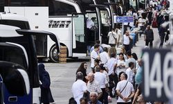 Şehirler arası yolculukta 'ekspres' dönem: İzmir'den sonra Ankara hattı da hızlanıyor