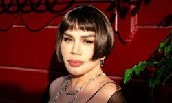 Sezen Aksu'dan A Milli Takım'a 'Dünya Kupası' sürprizi