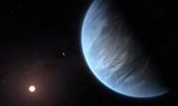 "K2-18b" gezegeninde yaşam olabileceğine yönelik belirtiler gözlemlendi