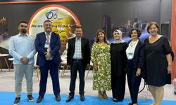 Erbil'e Egeplast Çıkarması