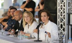 Başkan Ünsal dönüşüm bekleyen Cumhuriyet Mahallesi’nde!