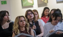 Akdeniz Akademisi Demokrasi Okulu açıldı