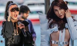 Hande Yener'in bilinmeyen fotoğrafları...