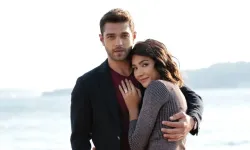 Aybüke Pusat'la aşk yaşıyor! Furkan Andıç, ilişkisini anlattı!