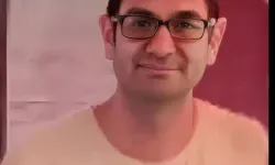 Öğretmen katili yakalandı!