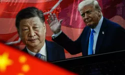 Yok artık! Trump Çin'e mi gidiyor?