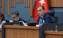 İzmir Büyükşehir Belediyesi yatırımlarında aslan payı fen işleri, raylı sistem ve ulaşımın