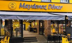 Maydonoz Döner'e FETÖ operasyonu