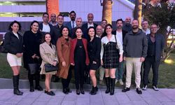 İzmir’de İDAİŞ ve Hi Company arasındaki iş birliği buluşması
