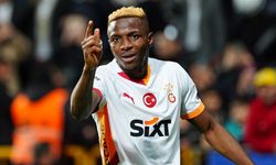 Galatasaray'da Dursun Özbek'ten Victor Osimhen yanıtı: Bonservisi alınacak mı?