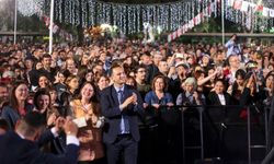 Bornova’da gençlik coşkusu dolu dizgin!