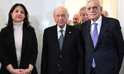 DEM Parti'nin MHP'yi ziyaret edeceği tarihi belli oldu