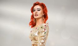 Yıldız Tilbe'nin kızı Sezen Burçin, paylaşımlarıyla gündemde!
