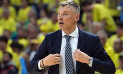 Sarunas Jasikevicius: Final Four’da maçlar çok farklı oluyor