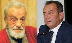 Tanju Özcan'dan Üstad Necip Fazıl'a Ağır İfadeler