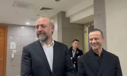 Halit Ergenç aylık gelirini mahkeme salonunda açıkladı