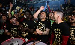 Galatasaray şampiyonluk kutlaması ne zaman, saat kaçta yapılacak?
