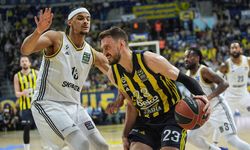 EuroLeague'de kupa heyecanı! Fenerbahçe Beko - Monaco maçı ne zaman, saat kaçta, hangi kanalda?