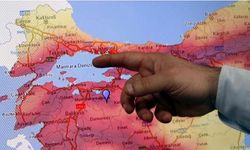 Korkunç deprem senaryosu!