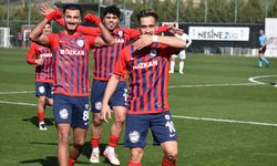 Altınordu zoru başarmak istiyor