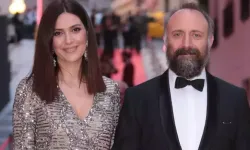 Bergüzar Korel'den sevimli paylaşım