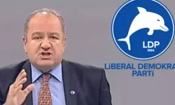 Liberal Demokrat Parti Başkanı? Liberal Demokrat Parti OY ORANI? Liberal demokrat ne demek?