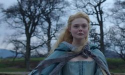 Elle Fanning, yeni Açlık Oyunları filminde Effie Trinket rolünde