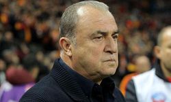 Fatih Terim'den tebrik mesajı