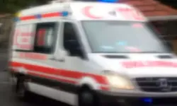 İzmir'de eve ateş açıldı, 19 yaşındaki genç öldü