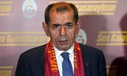 Dursun Özbek: "Bu Şampiyonluk Galatasaray Tarihinin En Önemlilerinden"