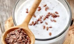 Yoğurda bir kaşık ekleyin, kolesterolünüzü doğal yoldan dengeleyin
