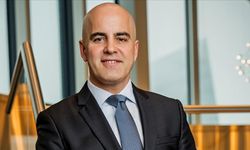 Kıvanç Zaimler kimdir? Sabancı Holding yeni CEO’su Kıvanç Zaimler kaç yaşında?