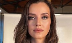 İrem Helvacıoğlu'ndan bebek müjdesi: Cinsiyeti açıkladı!
