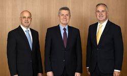 Sabancı Holding'in yeni CEO'su belli oldu!