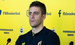 Fenerbahçe Beko’dan: “Avrupa’nın 1 Numarasıyız”