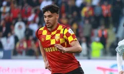 Göztepe'de Hugo yolcu, Dennis'e talip çok!