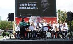 Karşıyaka’da 19 Mayıs festivalle kutlanıyor!
