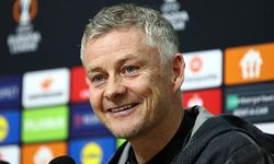Ole Gunnar Solskjaer: Oyun ritmini yakalayamadık
