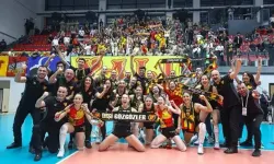 Göztepe Kadın Voleybol Takımı, ABD'li oyuncu Atkinson'ı transfer etti