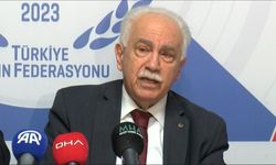 Doğu Perinçek: Bize meydan okuyorlar