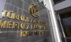 TCMB rezervleri önceki haftaya göre 5 milyar 506 milyon dolar azaldı