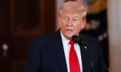 Donald Trump: Ukrayna ile ortaklığımız Rusya'yı engelleyebilir!