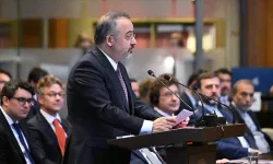 Türkiye, İsrail'in Gazze ablukasını UAD'de kınadı!
